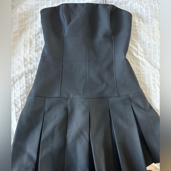 Wilfred Polished Dress - Picture 4 of 6